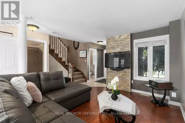 Barrie (edgehill Drive), ON L4N0N6,131 RUFFET DRIVE