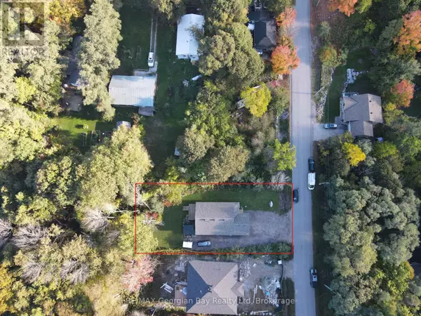 Tay (waubaushene), ON L0K2C0,10 KING ROAD