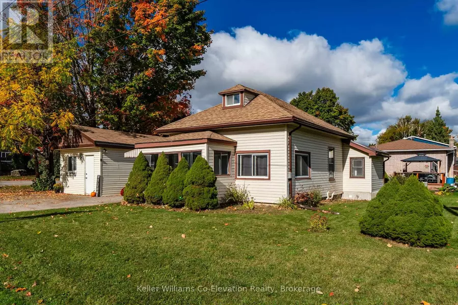808 QUEBEC STREET, Midland, ON L4R1E9