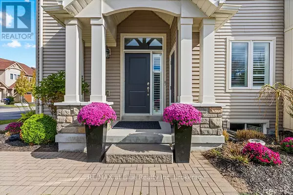 48 LETT AVENUE, Collingwood, ON L9Y0Z5