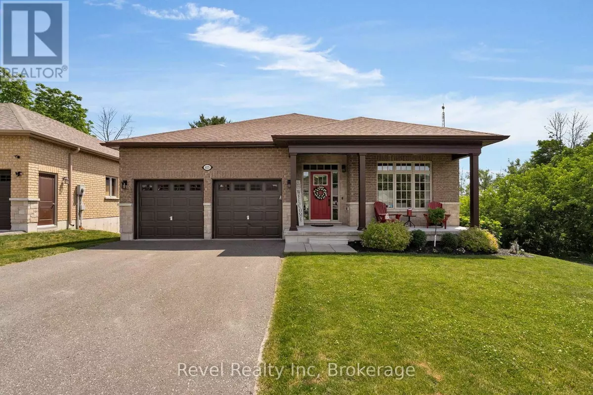 Midland, ON L4R0A6,413 RUSS HOWARD DRIVE