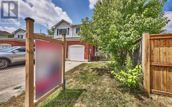 Barrie (painswick North), ON L4N8B8,6 PICKETT CRESCENT