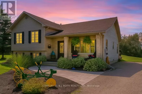 Oro-medonte, ON L0L1T0,70 LINE 12 SOUTH LINE