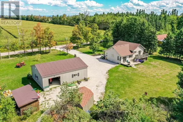 Oro-medonte, ON L0L1T0,70 LINE 12 SOUTH LINE