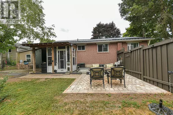 Orillia, ON L3V3H6,29 QUINN AVENUE