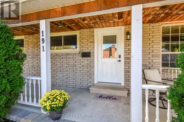 Midland, ON L4R2W3,191 GEORGE STREET