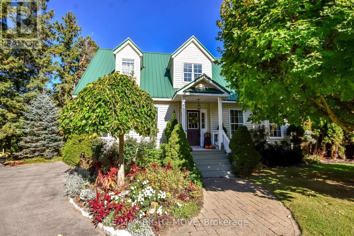 Severn (bass Lake), ON L3V0X4,4043 DIGBY DRIVE