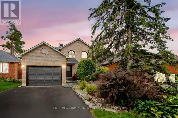 87 IRWIN DRIVE, Barrie (northwest), ON L4N7A9