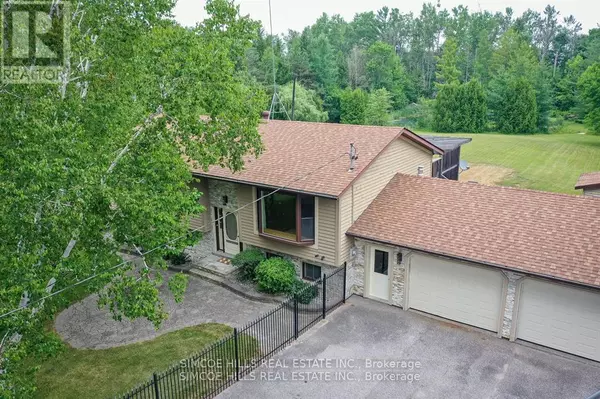 Oro-medonte, ON L0K1E0,185 MEDONTE SIDEROAD 2 ROAD