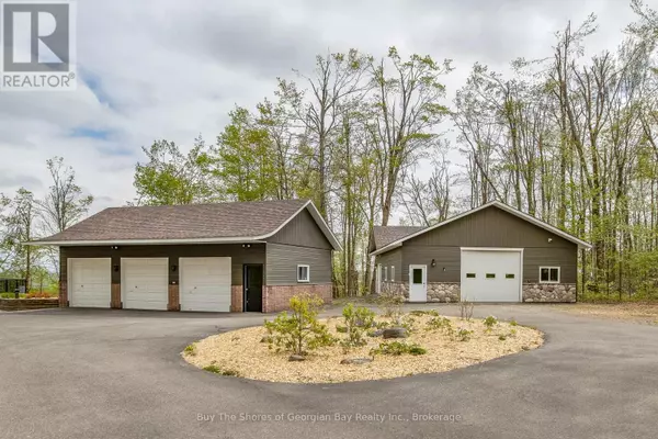Oro-medonte, ON L0L1V0,691 MOUNT ST. LOUIS ROAD