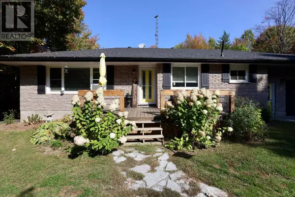1185 ZOSCHKE DRIVE, Penetanguishene, ON L9M2C4