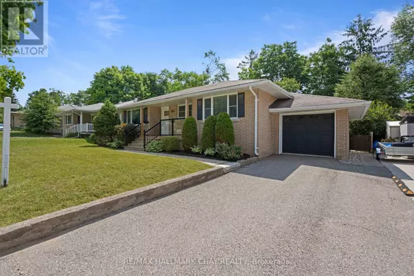 Barrie (city Centre), ON L4M2C9,205 WELLINGTON STREET E