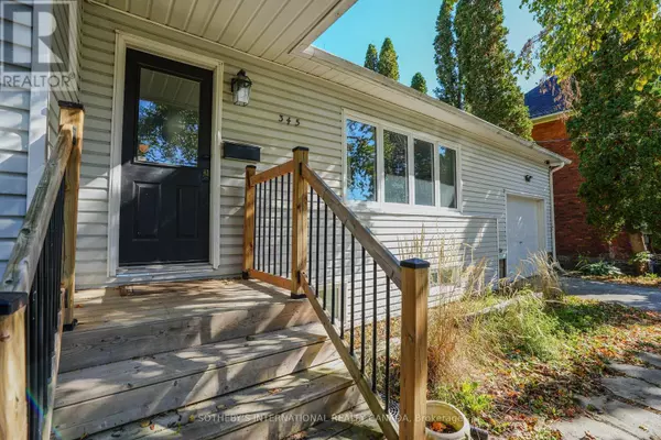 Collingwood, ON L9Y3T6,345 NAPIER STREET