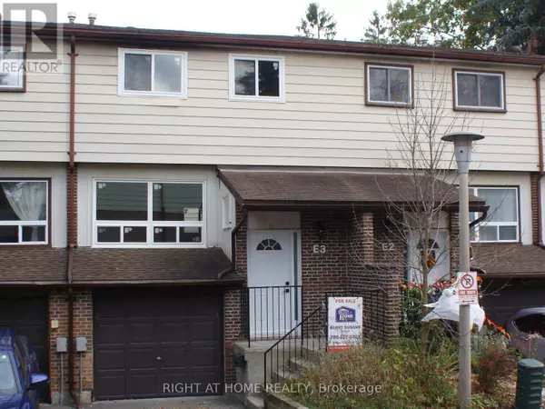 63 Ferris LN #E3, Barrie (cundles East), ON L4M5C4