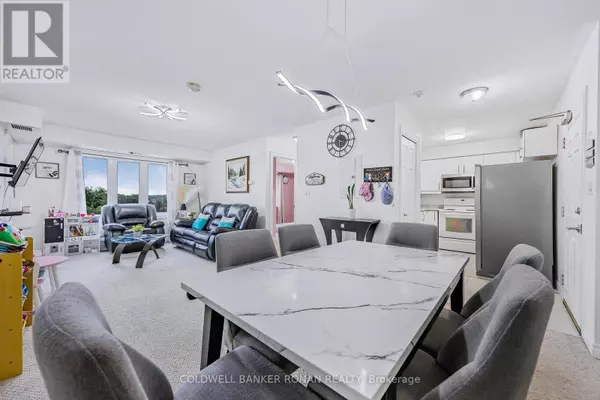 Barrie (holly), ON L4N6C3,500 Mapleview DR #311