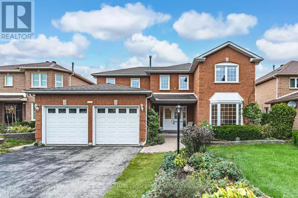 44 CARDINAL STREET, Barrie (cundles East), ON L4M6C9