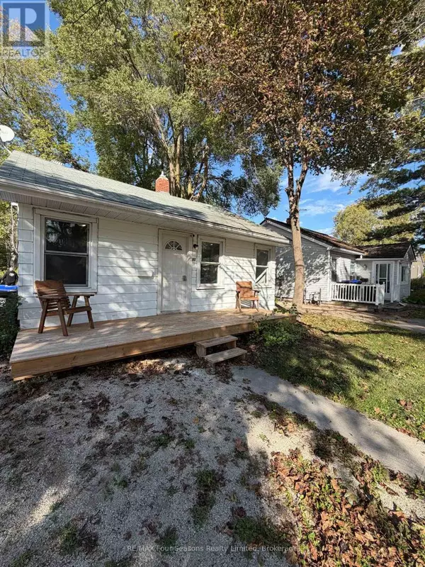 95 EIGHTH STREET, Collingwood, ON L9Y2C6