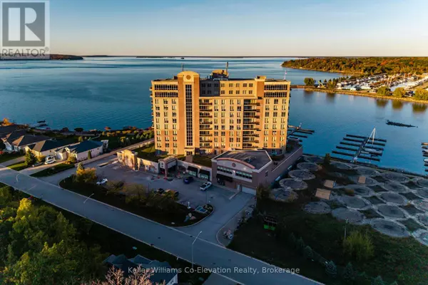 Midland, ON L4R5P2,699 Aberdeen BLVD #LPH01