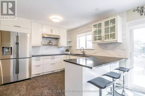 Orillia, ON L3V7H5,325 BREWERY LANE
