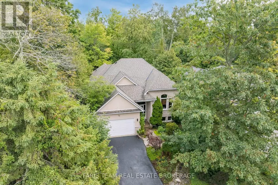 75 62ND STREET S, Wasaga Beach, ON L9Z1V5