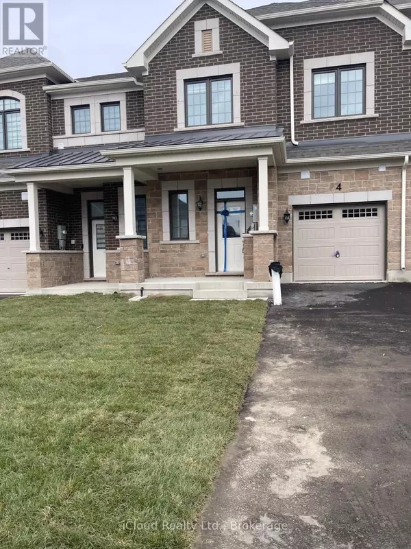 4 VINEWOOD CRESCENT, Barrie, ON L2S3W6