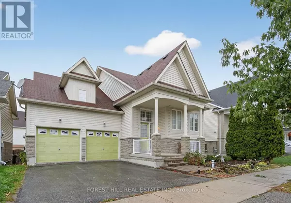 70 DIANA WAY, Barrie (innis-shore), ON L4M7H9