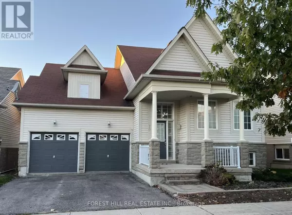 70 DIANA WAY, Barrie (innis-shore), ON L4M7H9