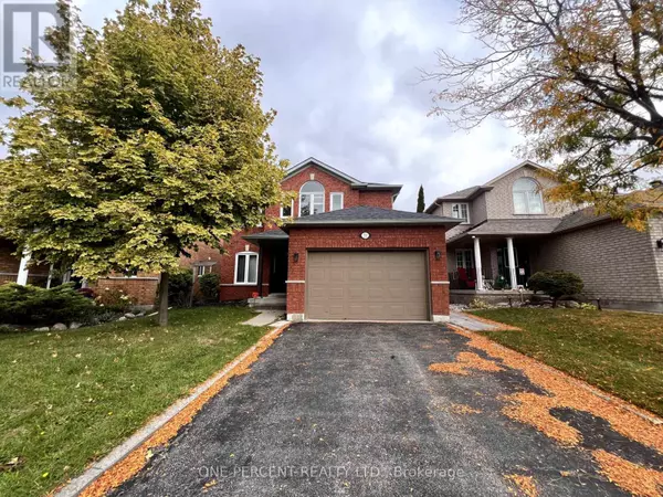 10 ROYAL PARK BOULEVARD, Barrie (bayshore), ON L4N0G6