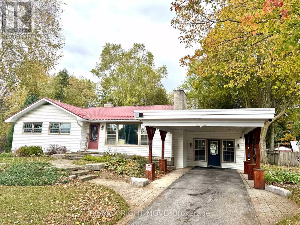 Clearview (stayner), ON L0M1S0,234 OAK STREET