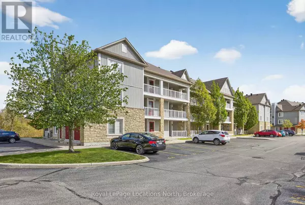 Wasaga Beach, ON L9Z0C5,40 Mulligan LN #205