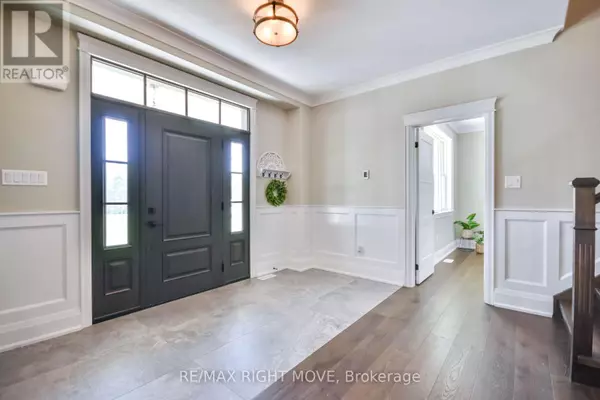 Severn (west Shore), ON L3V6P9,2448 STOCKDALE ROAD