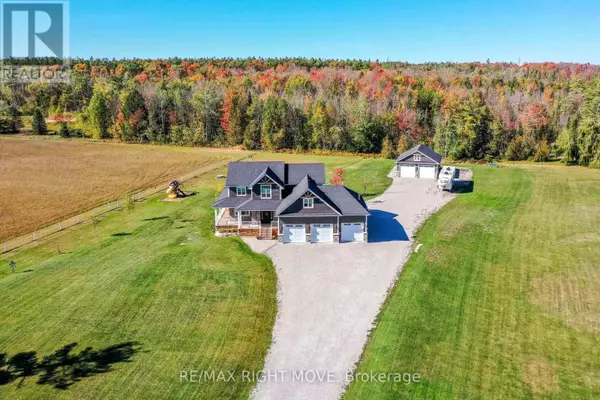 Severn (west Shore), ON L3V6P9,2448 STOCKDALE ROAD