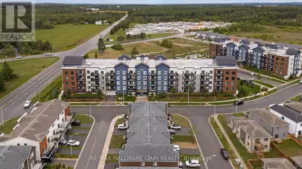 Barrie, ON L9J0J6,54 Koda ST #301