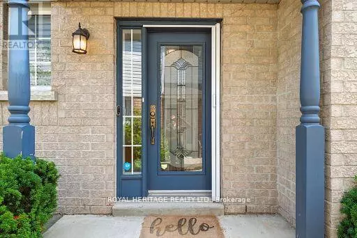 Barrie (ardagh), ON L4N9Y6,337 FERNDALE DRIVE S