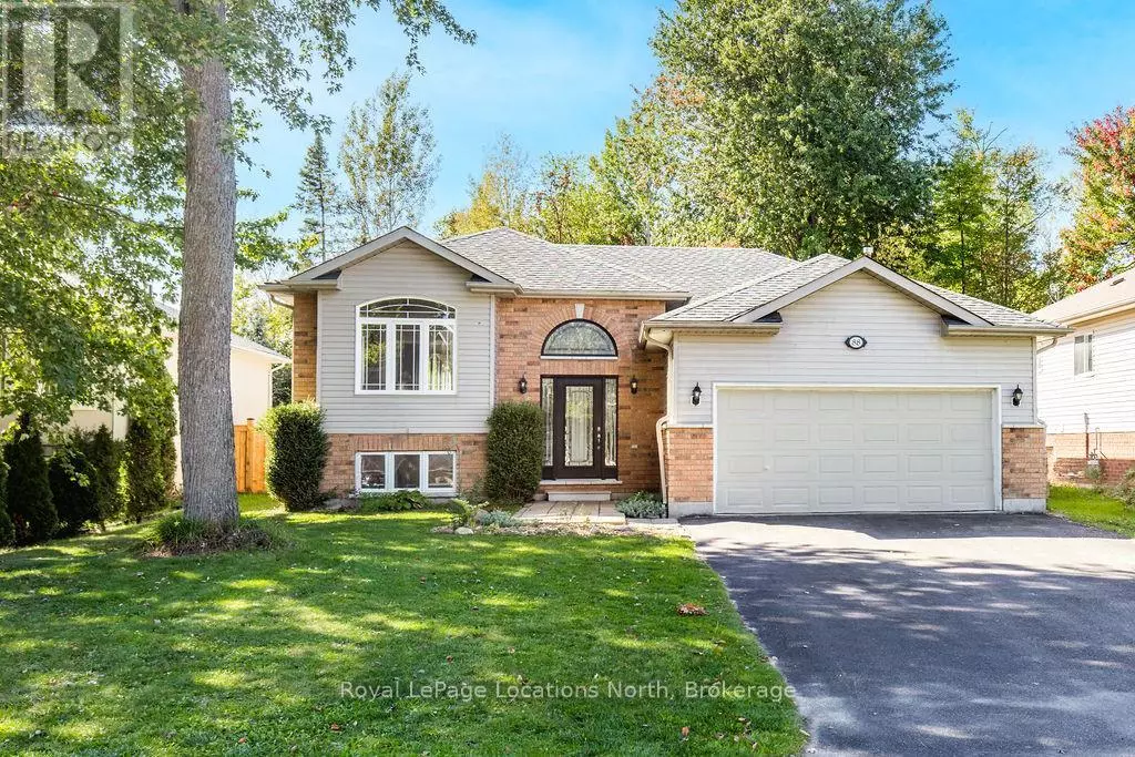 Wasaga Beach, ON L9Z2Z3,88 61ST STREET S