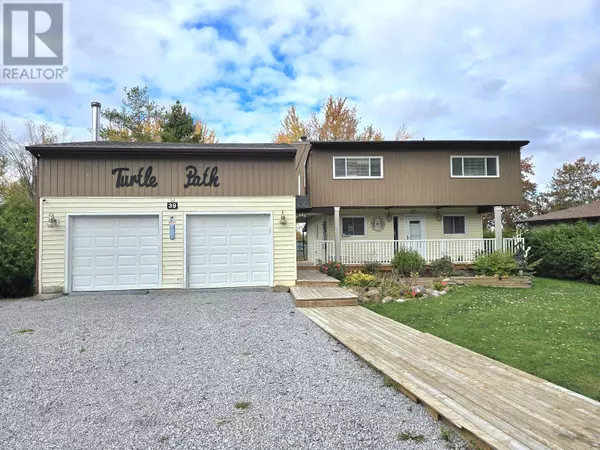 39 TURTLE PATH, Ramara, ON L0K1B0