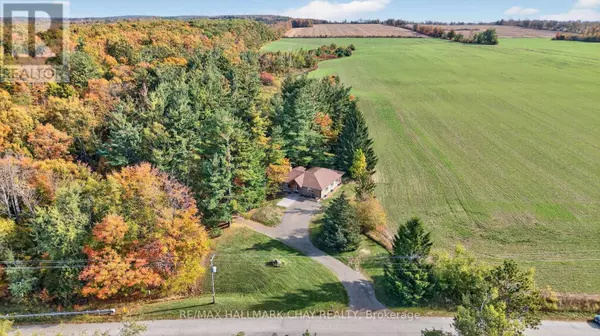 4687 LINE 2 N, Oro-medonte, ON L0L1V0
