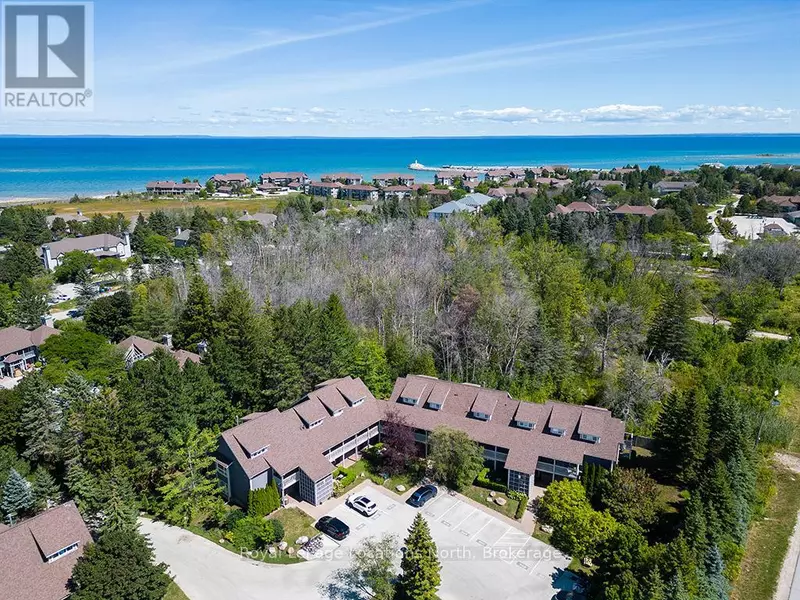 918 CEDAR POINTE COURT, Collingwood, ON L9Y5C7