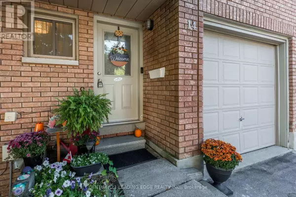 14 QUAIL CRESCENT, Barrie (ardagh), ON L4N6X1