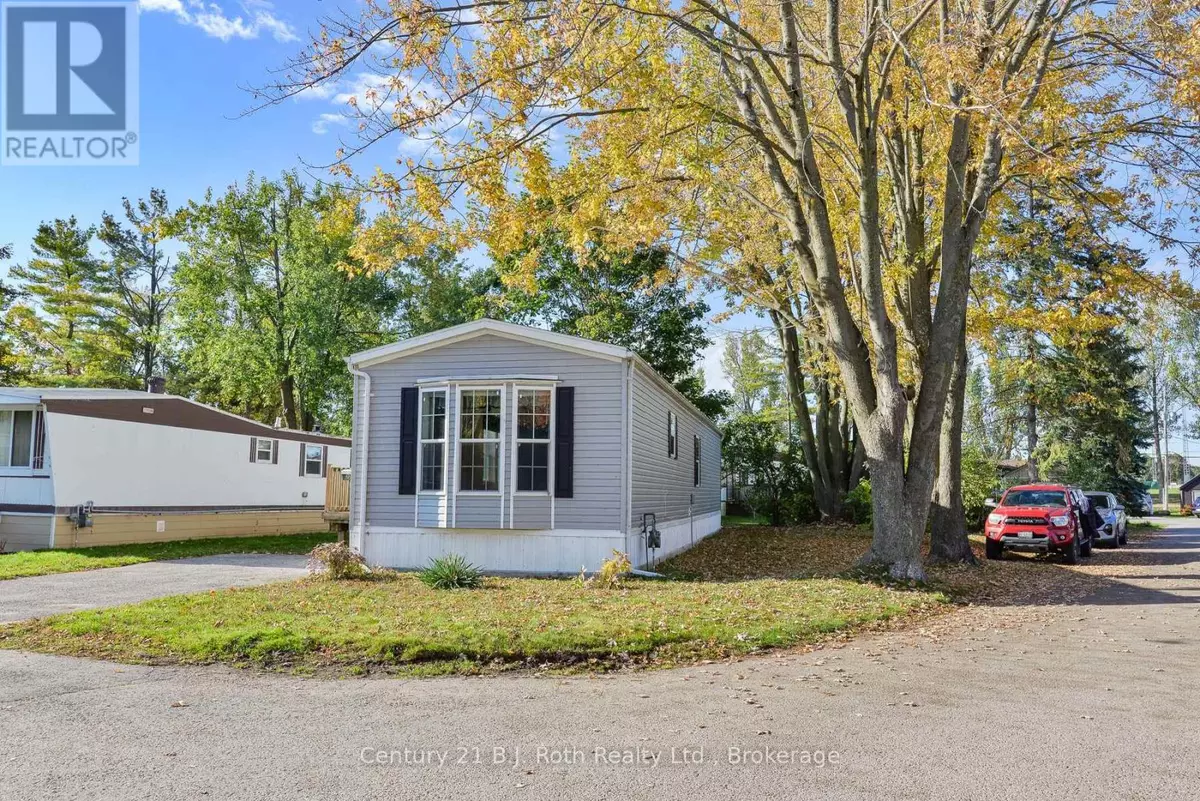 Orillia, ON L3V6L8,580 West ST South #200