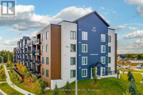 Barrie, ON L9J0J6,54 Koda ST #207