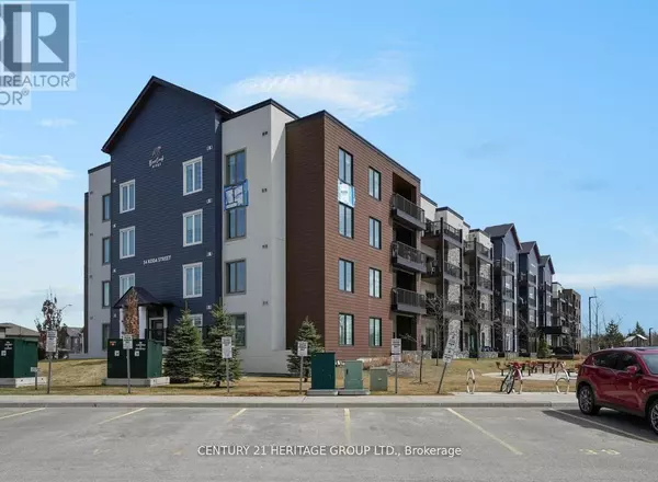 Barrie, ON L9J0J6,54 Koda ST #207