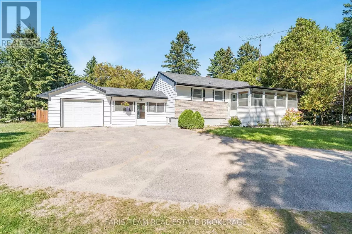 Springwater, ON L0M1T2,2570 SUNNIDALE ROAD