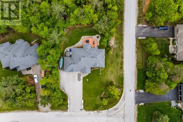 Oro-medonte (sugarbush), ON L0L2E0,1 TOPAZ COURT