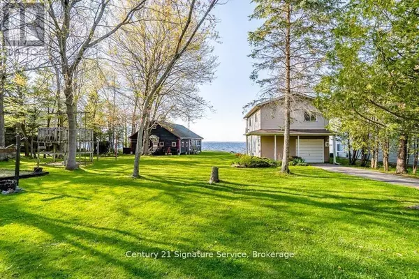 264 ROBINS POINT ROAD, Tay (victoria Harbour), ON L0K2A0