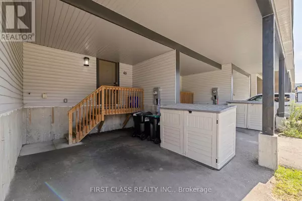 Barrie, ON L9J0J4,63 ANDEAN LANE