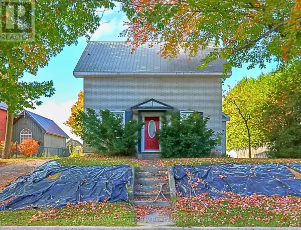 Midland, ON L4R3J4,456 QUEEN STREET