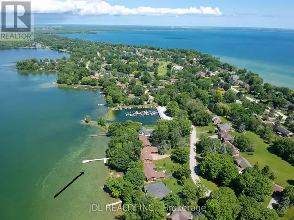 Ramara, ON L0K1B0,16 THICKETWOOD PLACE