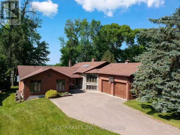 16 THICKETWOOD PLACE, Ramara, ON L0K1B0