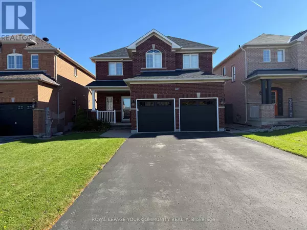 27 ORLEANS AVENUE, Barrie (innis-shore), ON L4M0B6